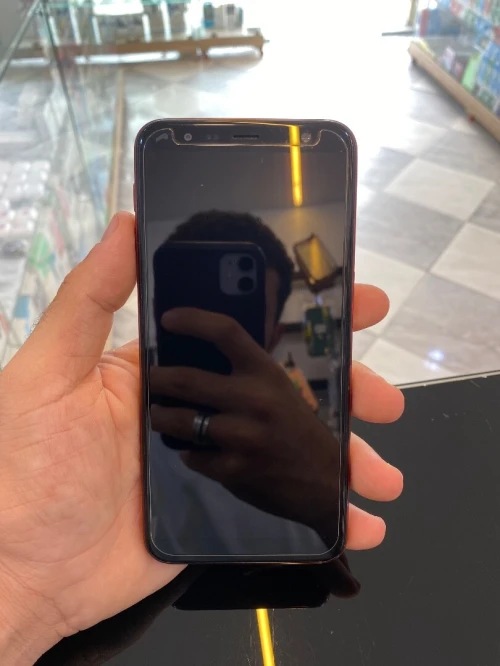 Samsung Galaxy J6+