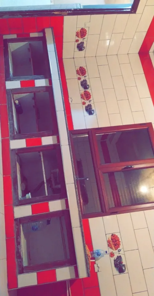 Vente Villa Saïda Ouled khaled