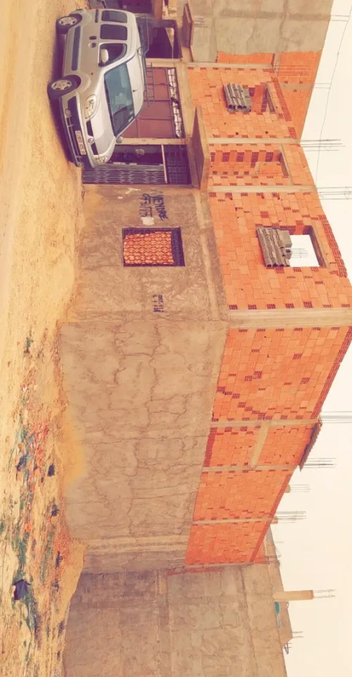 Vente Villa Saïda Ouled khaled