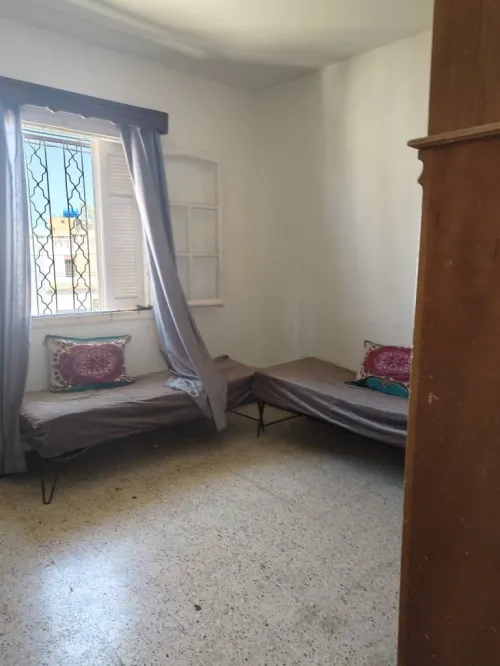 Vente Appartement F2 Tlemcen Marsa ben mhidi