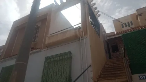 Vente Appartement F2 Tlemcen Marsa ben mhidi