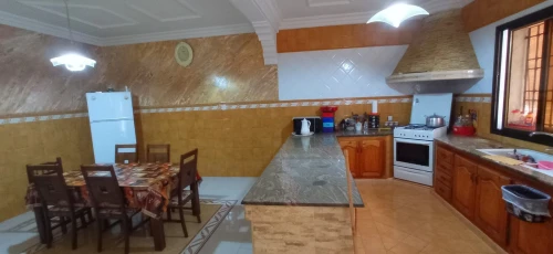Vente Villa Oran Arzew