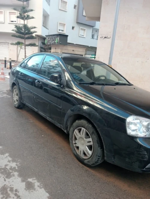 Chevrolet Optra 4 portes 2014 LS