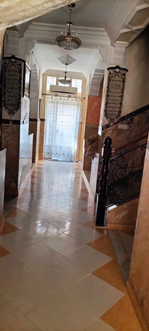 Vente Villa Oran Arzew