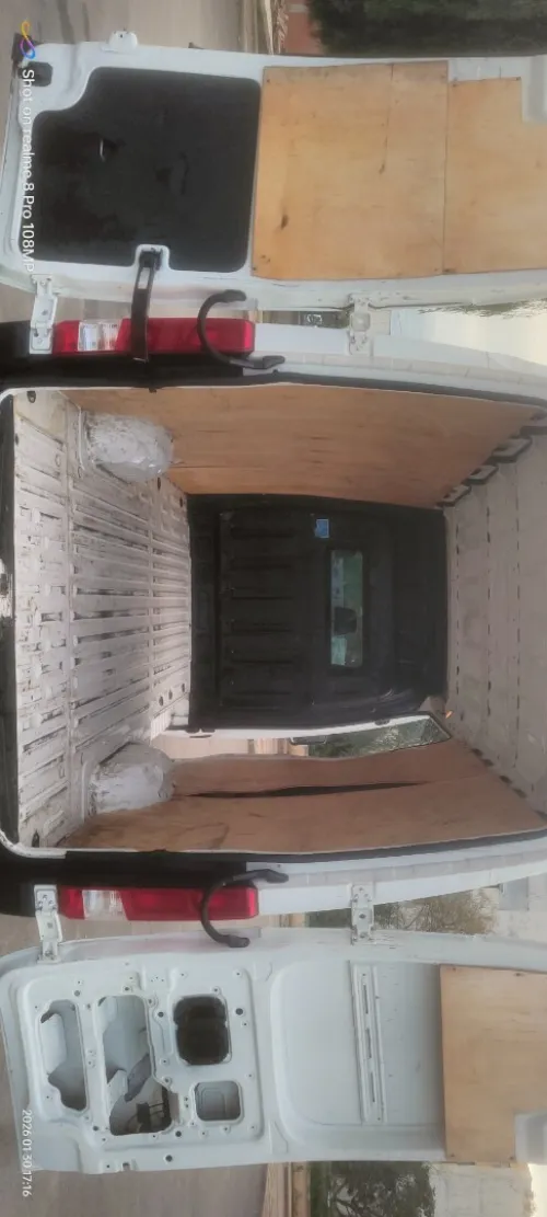 Hyundai H350 2018