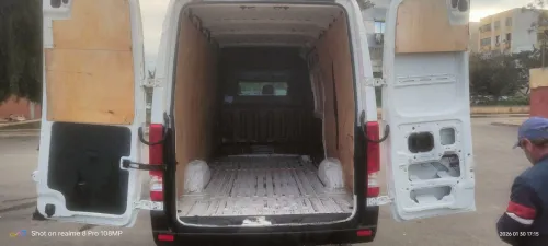 Hyundai H350 2018
