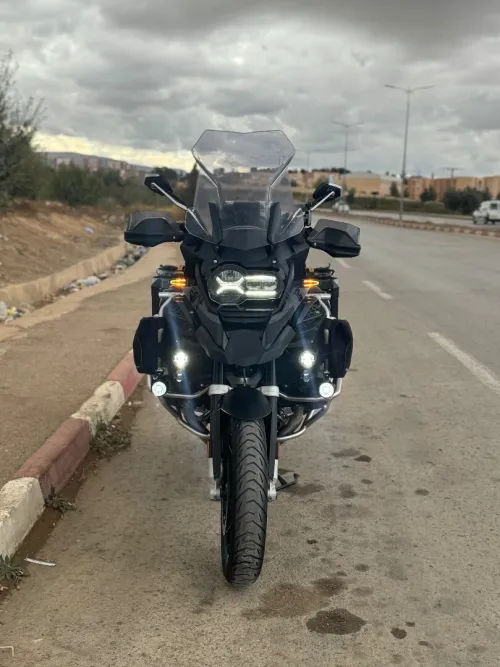 BMW Gs 1250 2022