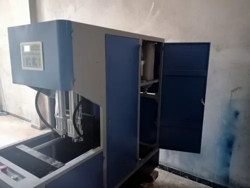 machine souffleuse deux emplacements avec four infrarouge BJ AMG 900