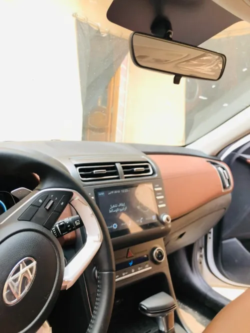 Hyundai Creta 2025 Tout option