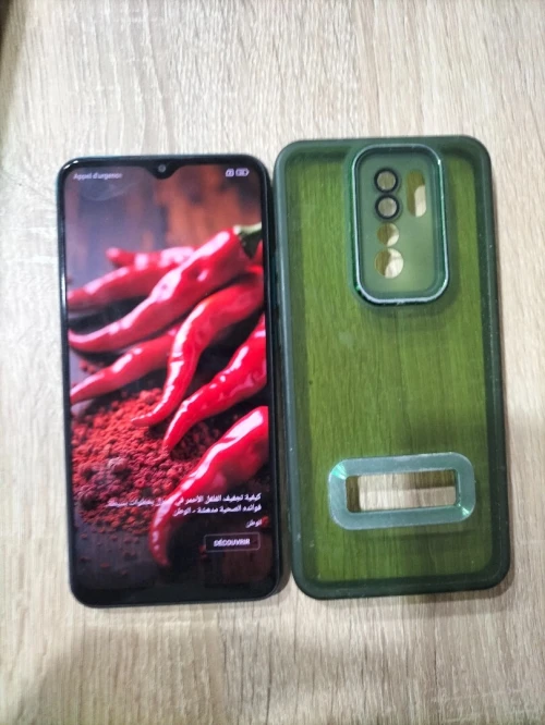 Xiaomi Redmi 9