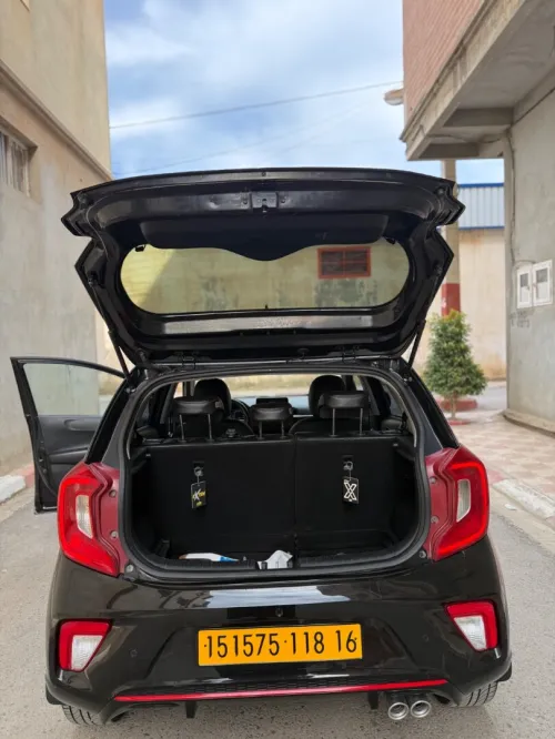 Kia Picanto 2018 GT-Line