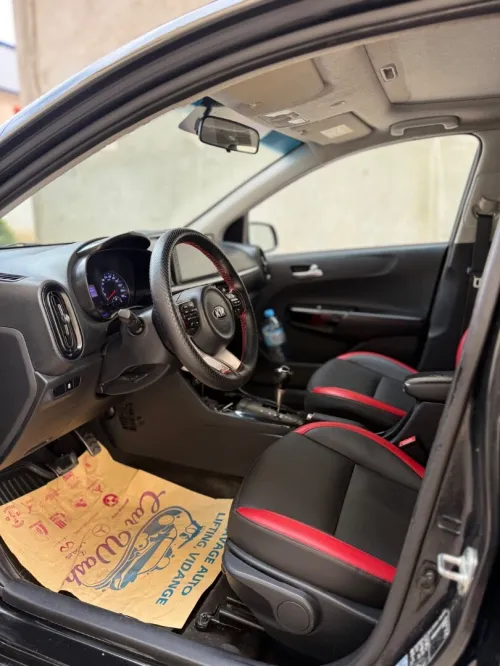 Kia Picanto 2018 GT-Line