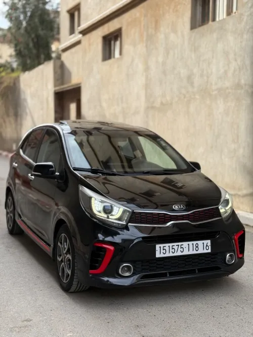 Kia Picanto 2018 GT-Line
