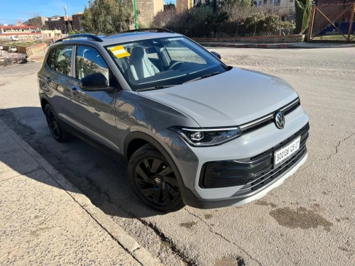 Volkswagen Tahru 2025 XR