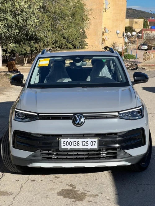 Volkswagen Tahru 2025 XR