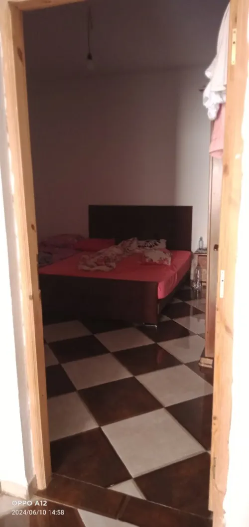 Vente Niveau De Villa F3 Oran Boutlelis