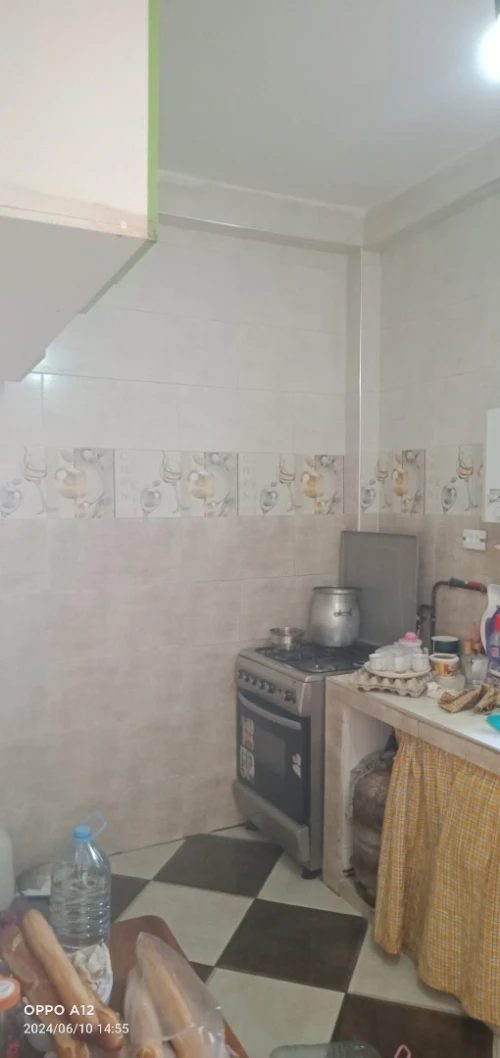 Vente Niveau De Villa F3 Oran Boutlelis