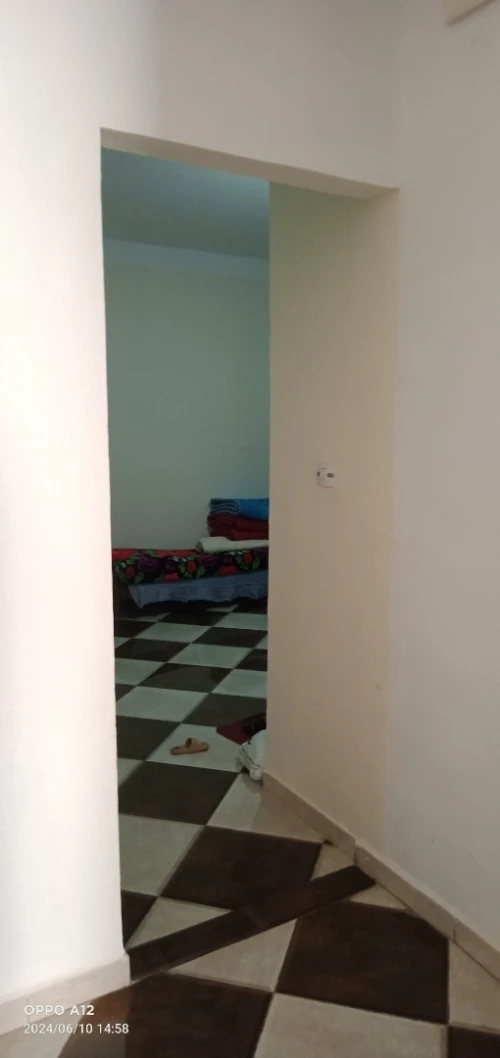 Vente Niveau De Villa F3 Oran Boutlelis