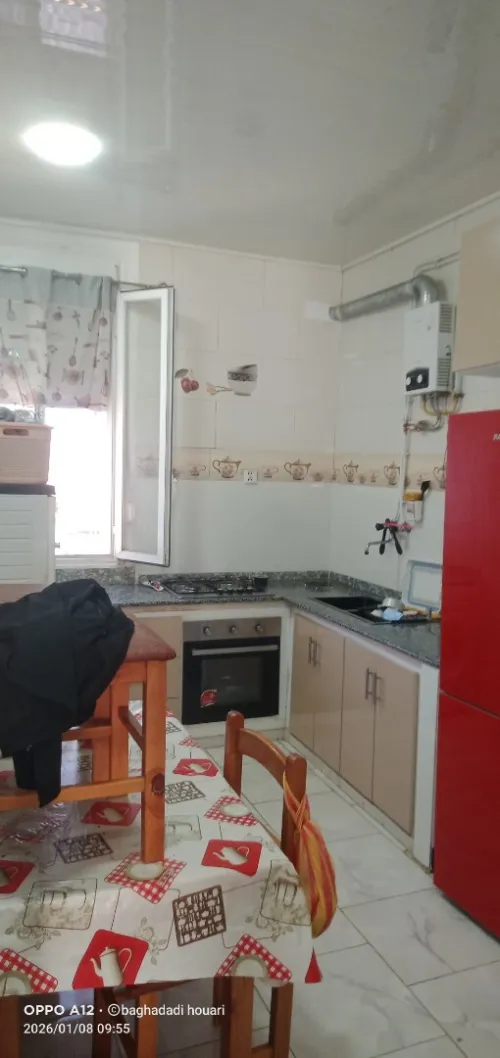 Vente Appartement F2 Oran Oran