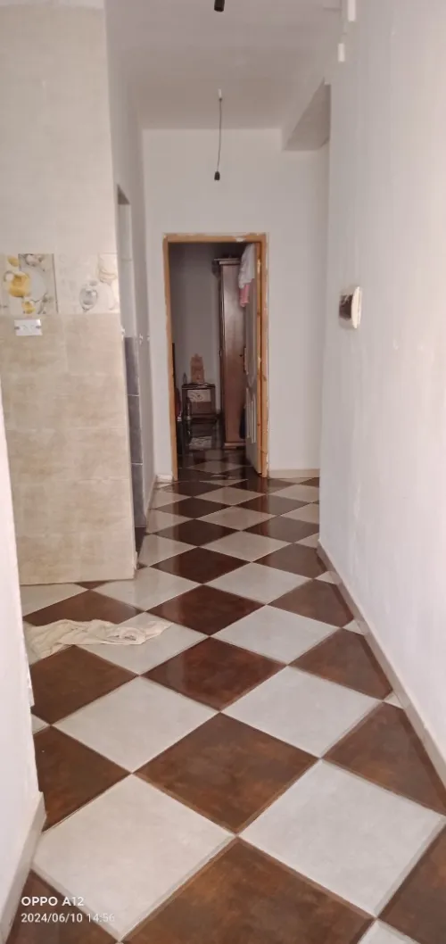 Vente Niveau De Villa F3 Oran Boutlelis