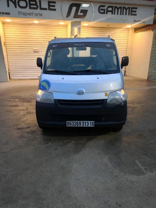 Daihatsu Gran Max 2013 Pick Up