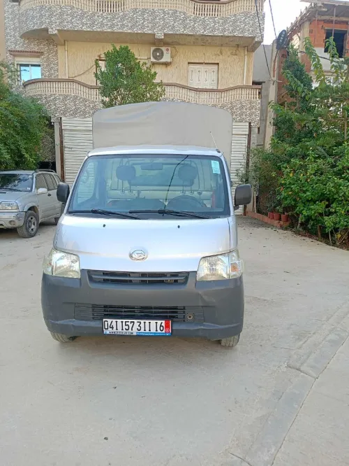 Daihatsu Gern max 2011 Pu