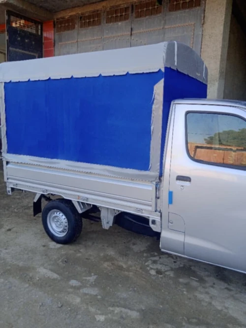 Daihatsu Gran Max 2013 Pick Up
