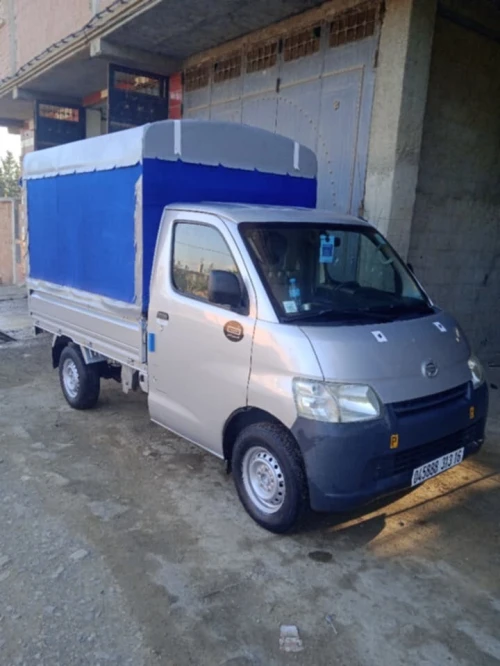 Daihatsu Gran Max 2013 Pick Up
