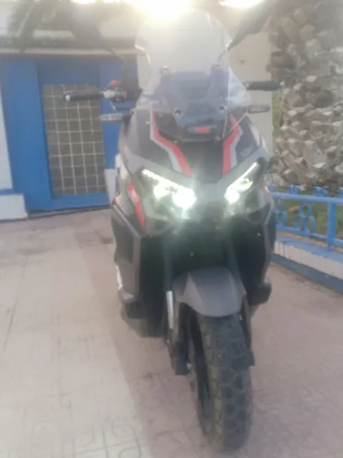 Vms XDV 200 2026