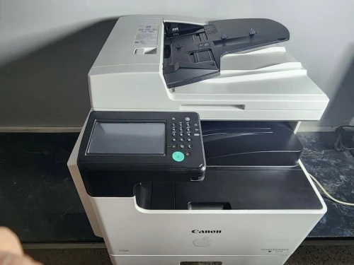 PHOTOCOPIEUSE CANON IR2425i MULTI-FONCTION AVEC ADF