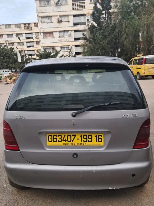 Mercedes Classe A 1999 Classe A