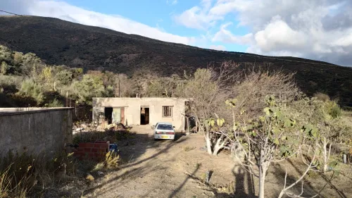 Vente Terrain Bouira Saharidj