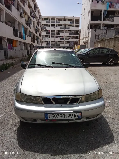 Daewoo Cielo 1999 