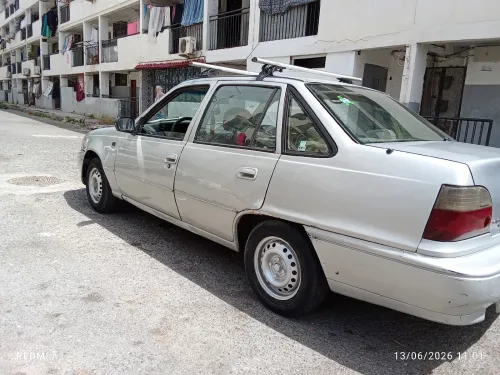 Daewoo Cielo 1999 