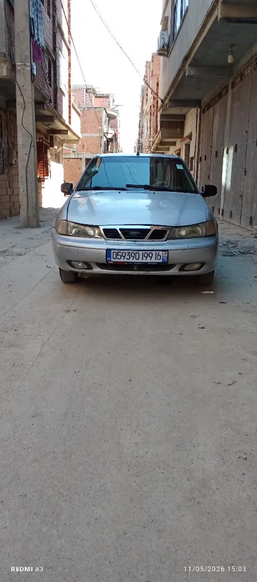 Daewoo Cielo 1999 