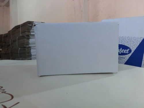 Carton ondulé 