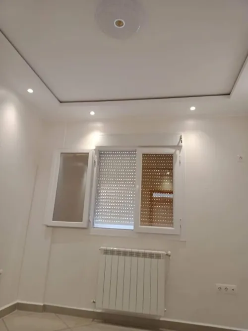Placo platre décoration pvc 