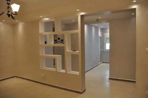 Placo platre décoration pvc 