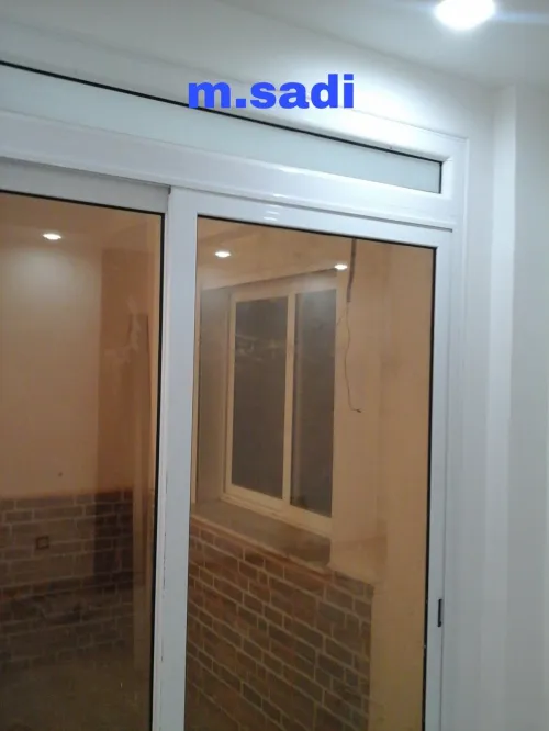 Maçon professionel