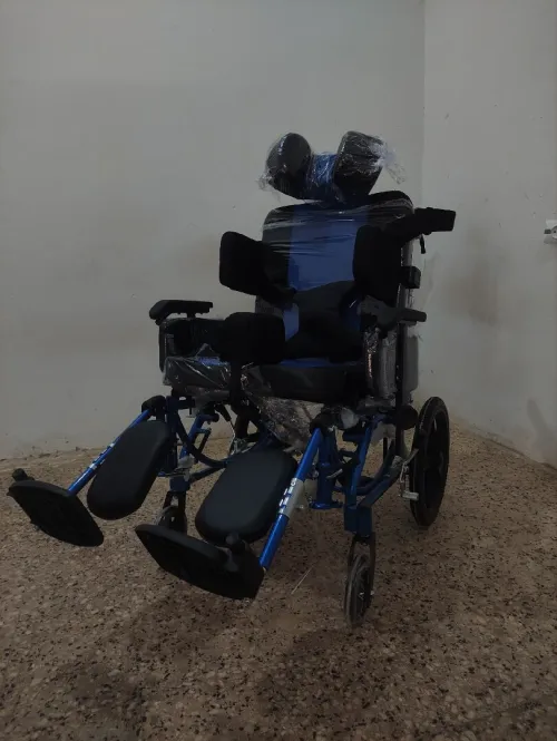 Fauteuil roulant IMC adultes et enfants 