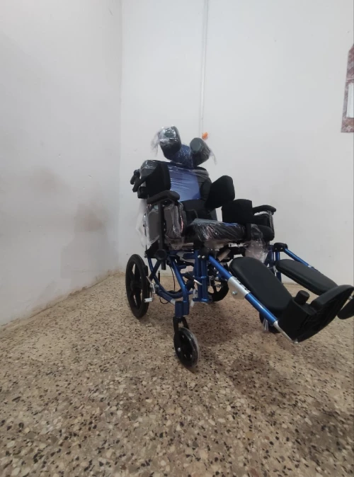 Fauteuil roulant IMC adultes et enfants 