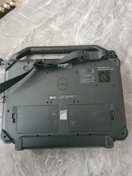 Tablette Dell latitude 7230