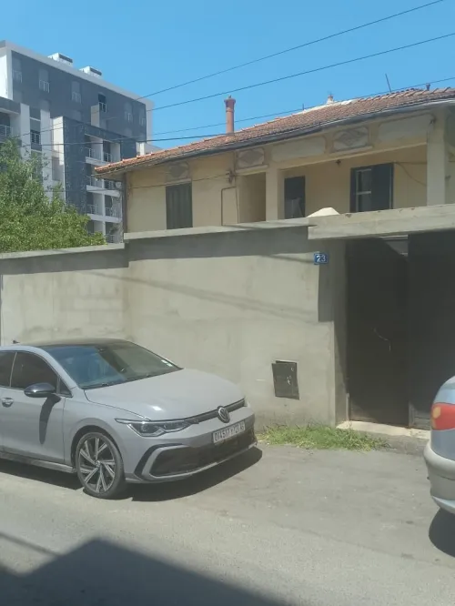Vente Villa Alger El biar