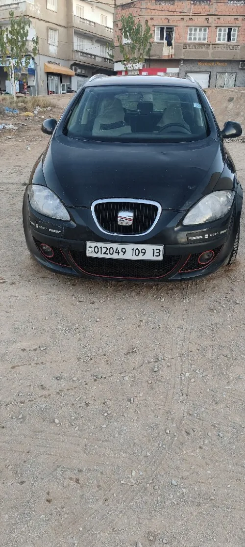 Seat Altea 2009 Altea