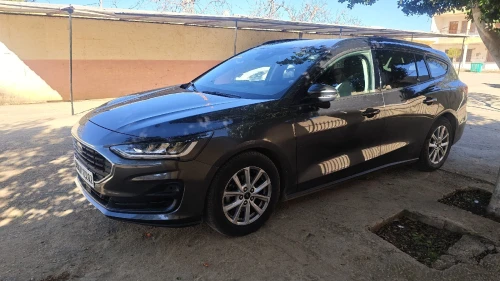 Ford Focus 2022 Focus
