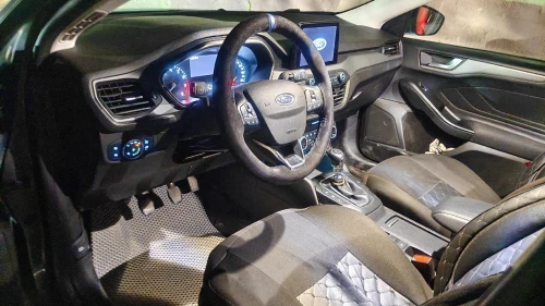 Ford Focus 2022 Focus