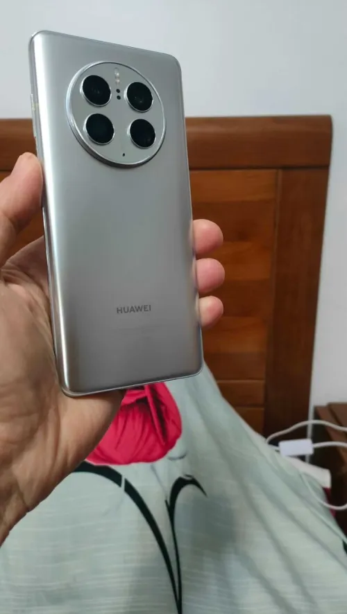 HUAWEI Mate 50 pro