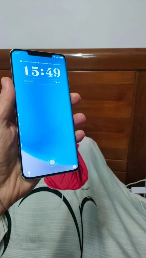 HUAWEI Mate 50 pro