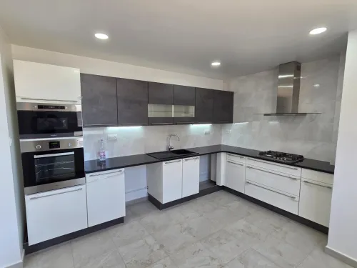 Location Appartement F6 Alger Souidania