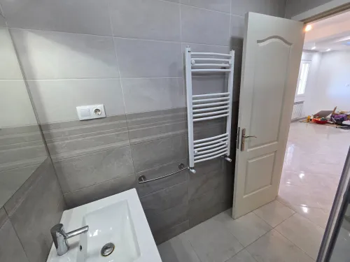 Location Appartement F6 Alger Souidania